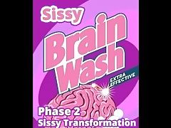 Servant Brainwashing Stage Two Feminized Masculine Transformation