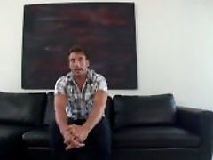 Hd Gaycastings - Cute And Shy American Boy Is Fucked By The Casting Agent