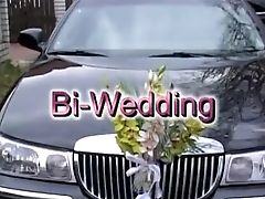 Bi Wedding Party